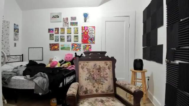 Thumbnail 1, sierrasquirter's Stream at Chaturbate, 14 months ago