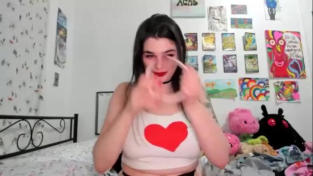 Image 12 of sierrasquirter Stream on Chaturbate on 14 months ago