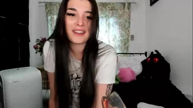 Image 10 of sierrasquirter Stream on Chaturbate on 7 months ago