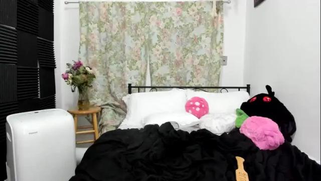 Image 2 of sierrasquirter Stream on Chaturbate on 7 months ago