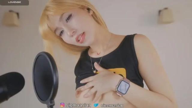 Image 11 of sigmasian Stream on Chaturbate on 7 days ago