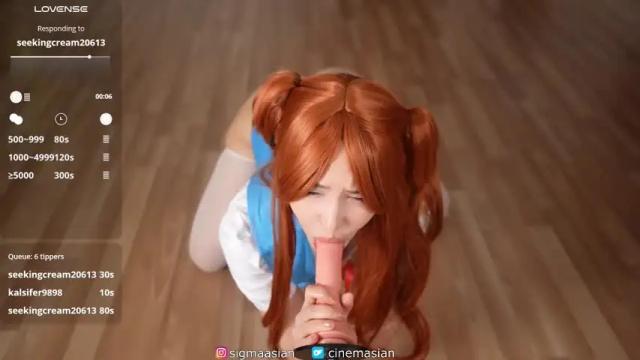 Image 6 of sigmasian Stream on Chaturbate on 1 month ago