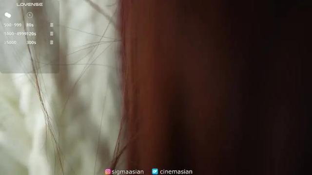 Image 11 of sigmasian Stream on Chaturbate on 1 month ago