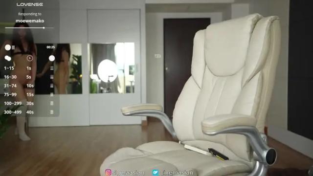 Image 8 of sigmasian Stream on Chaturbate on 1 month ago