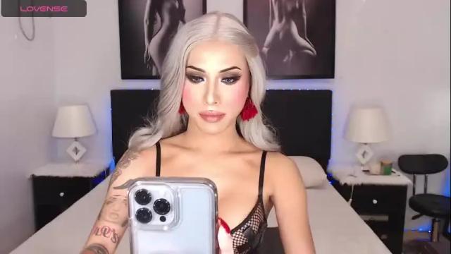 Thumbnail 1, significantmistress's Stream at Chaturbate, 18 months ago