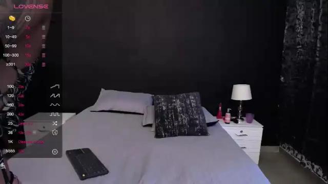 Image 11 of siilvana_foxx Stream on Chaturbate on 20 months ago