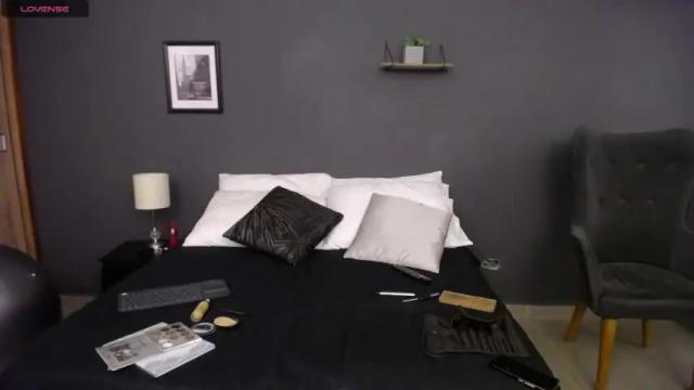 Image 4 of siilvana_foxx Stream on Chaturbate on 20 months ago