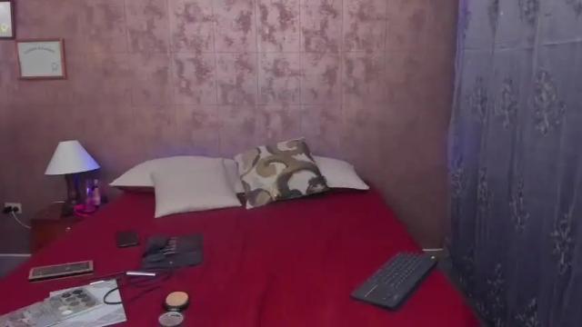 Thumbnail 3, siilvana_foxx's Stream at Chaturbate, 20 months ago