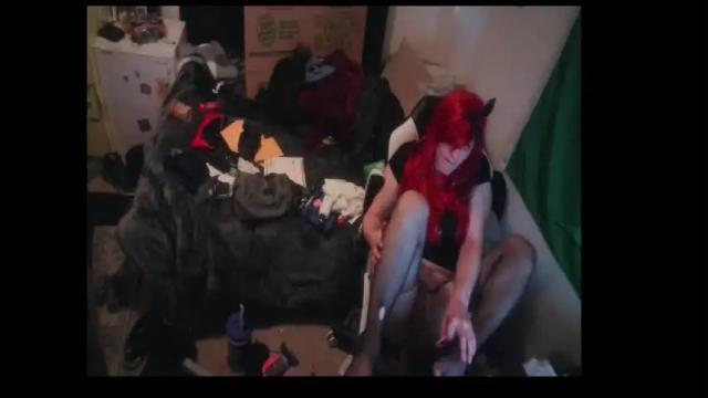 Image 12 of siksikky_vikky Stream on Chaturbate on 16 months ago