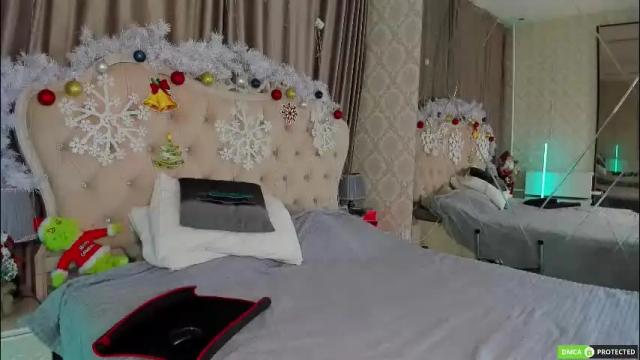 Image 3 of silascollins Stream on Chaturbate on 15 days ago