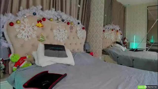 Image 4 of silascollins Stream on Chaturbate on 15 days ago