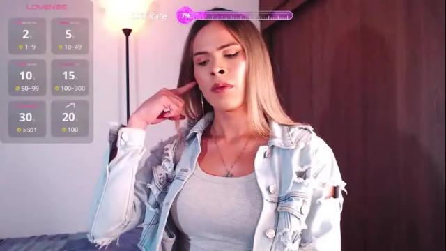 Image 8 of silent_angell Stream on Chaturbate on 1 month ago