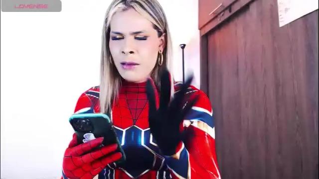 Image 3 of silent_angell Stream on Chaturbate on 2 months ago