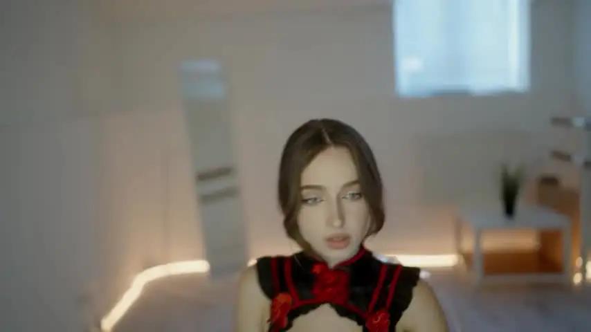 silent_chill Chaturbate