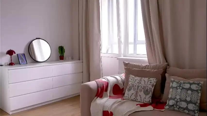 silent_chill Chaturbate