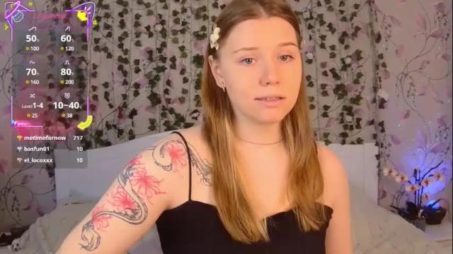Image 12 of silent_princesses Stream on Chaturbate on 2 months ago