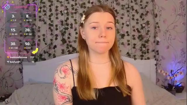 Image 4 of silent_princesses Stream on Chaturbate on 2 months ago