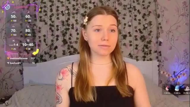 Thumbnail 2, silent_princesses's Stream at Chaturbate, 2 months ago