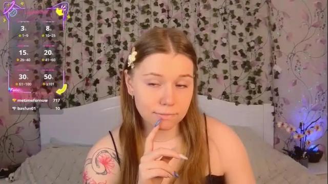Image 7 of silent_princesses Stream on Chaturbate on 2 months ago