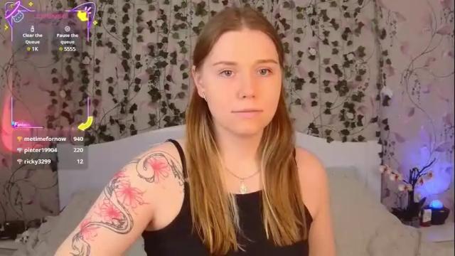 Thumbnail 1, silent_princesses's Stream at Chaturbate, 2 months ago
