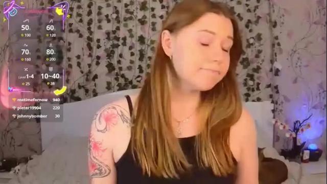 Image 10 of silent_princesses Stream on Chaturbate on 2 months ago