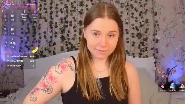 Image 2 of silent_princesses Stream on Chaturbate on 2 months ago