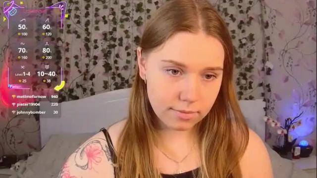 Image 4 of silent_princesses Stream on Chaturbate on 2 months ago