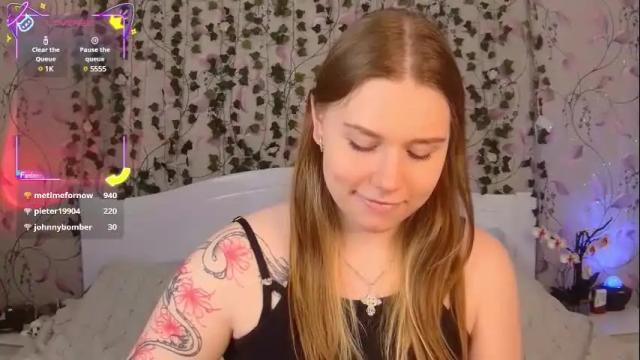 Image 6 of silent_princesses Stream on Chaturbate on 2 months ago