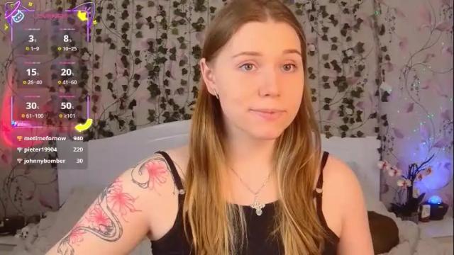 Image 7 of silent_princesses Stream on Chaturbate on 2 months ago