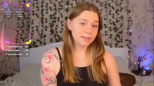 Thumbnail 3, silent_princesses's Stream at Chaturbate, 2 months ago