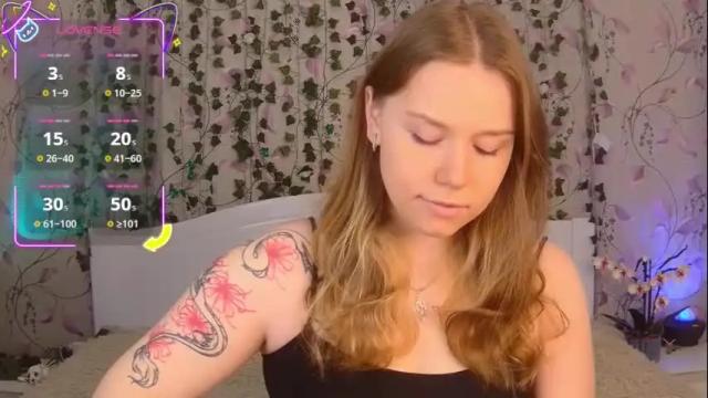 Thumbnail 1, silent_princesses's Stream at Chaturbate, 2 months ago