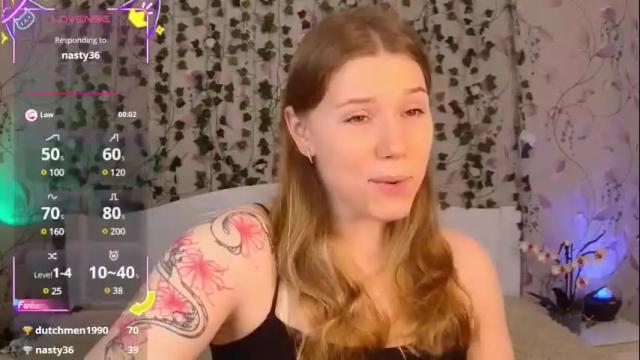 Image 11 of silent_princesses Stream on Chaturbate on 2 months ago