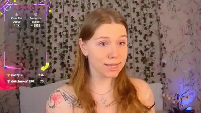 Image 12 of silent_princesses Stream on Chaturbate on 2 months ago
