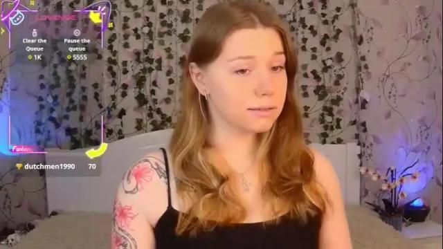Thumbnail 2, silent_princesses's Stream at Chaturbate, 2 months ago