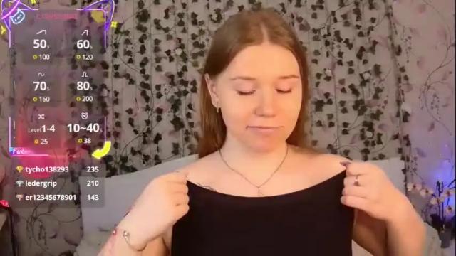 Image 12 of silent_princesses Stream on Chaturbate on 2 months ago
