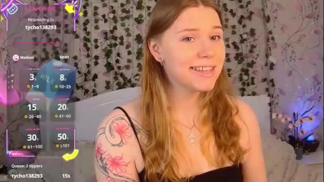 Image 4 of silent_princesses Stream on Chaturbate on 2 months ago