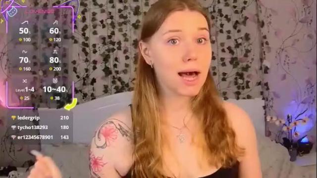 Image 7 of silent_princesses Stream on Chaturbate on 2 months ago