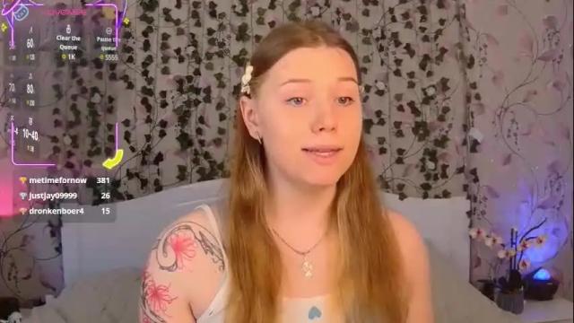 Image 10 of silent_princesses Stream on Chaturbate on 1 month ago