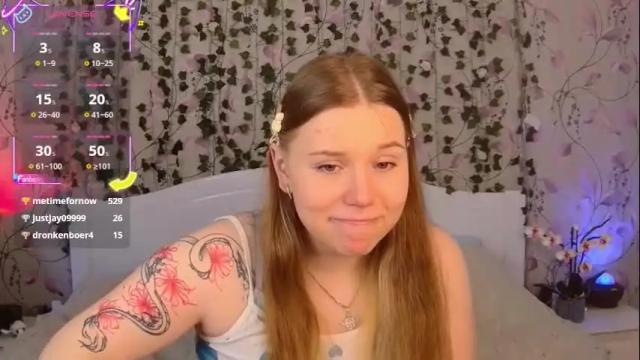 Image 11 of silent_princesses Stream on Chaturbate on 1 month ago