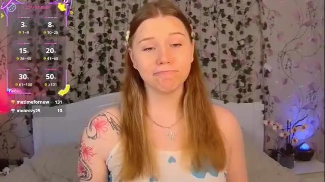 Image 2 of silent_princesses Stream on Chaturbate on 1 month ago