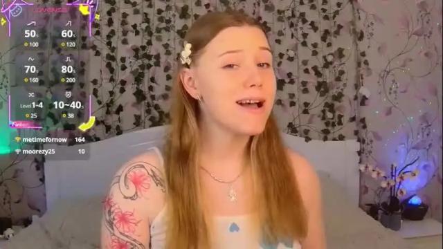 Image 3 of silent_princesses Stream on Chaturbate on 1 month ago