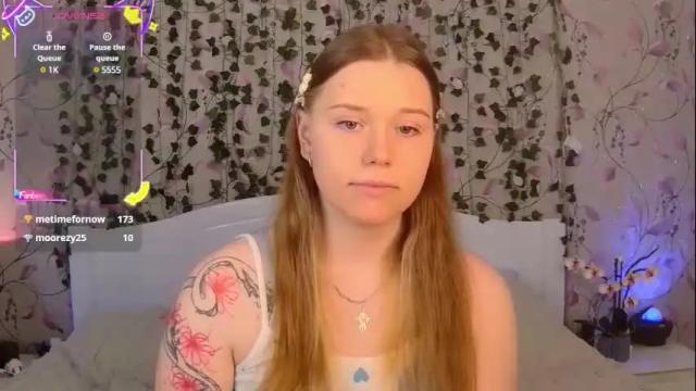 Image 4 of silent_princesses Stream on Chaturbate on 1 month ago