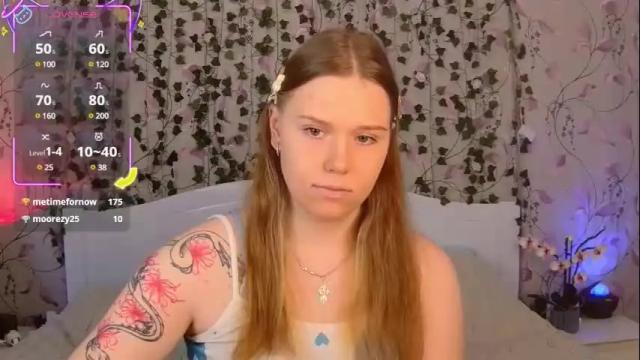 Thumbnail 2, silent_princesses's Stream at Chaturbate, 1 month ago