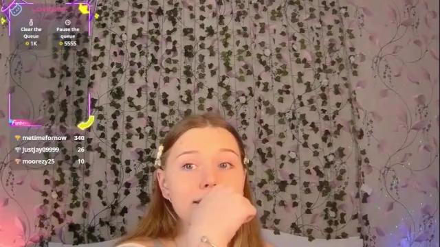 Image 8 of silent_princesses Stream on Chaturbate on 1 month ago