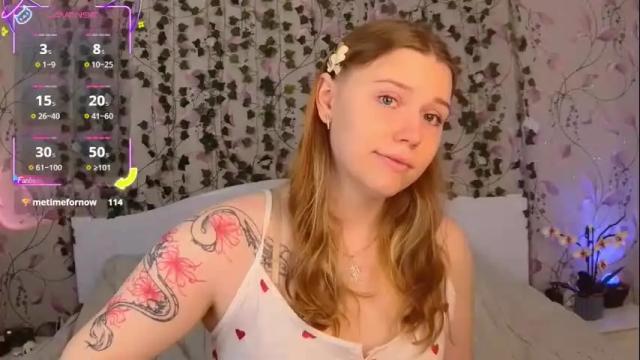 Thumbnail 1, silent_princesses's Stream at Chaturbate, 1 month ago