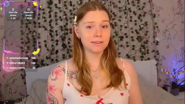 Image 10 of silent_princesses Stream on Chaturbate on 1 month ago