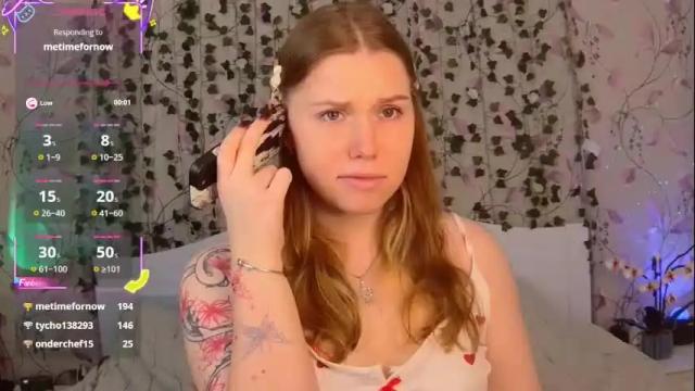 Image 11 of silent_princesses Stream on Chaturbate on 1 month ago