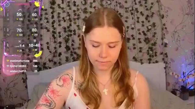 Image 12 of silent_princesses Stream on Chaturbate on 1 month ago
