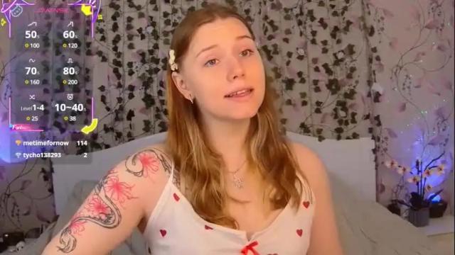 Image 2 of silent_princesses Stream on Chaturbate on 1 month ago