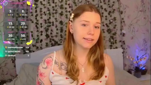 Image 4 of silent_princesses Stream on Chaturbate on 1 month ago